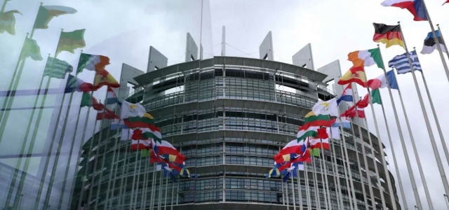 Игорь Драндин: санкции против россиян бьют по противникам режима Игорь Драндин: санкции против россиян бьют по противникам режима